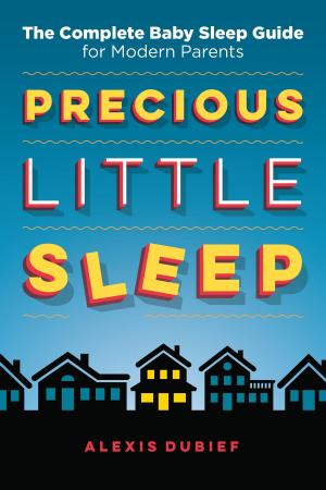 Cover of the book Precious Little Sleep by Julie Prescott