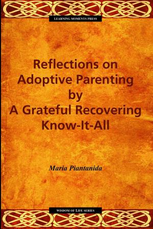 Cover of the book Reflections on Adoptive Parenting by Randall Hicks