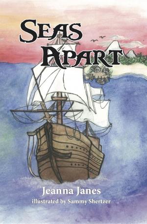 Cover of the book Seas Apart by Merita King