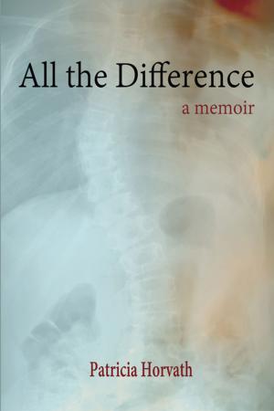 Cover of the book All the Difference by Kevin Oderman