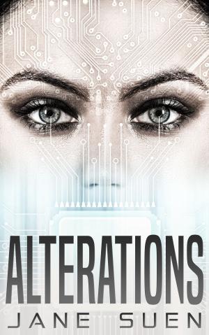 Cover of the book Alterations by Teagan Kearney