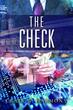 Cover of the book The Check by M.J. Scott
