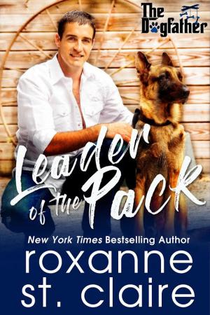 Book cover of Leader of the Pack