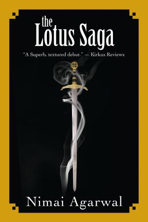 Cover of The Lotus Saga