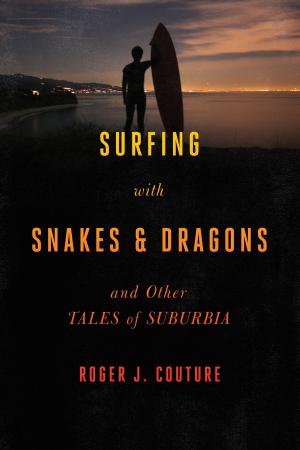Cover of the book Surfing with Snakes & Dragons by Dean Baker
