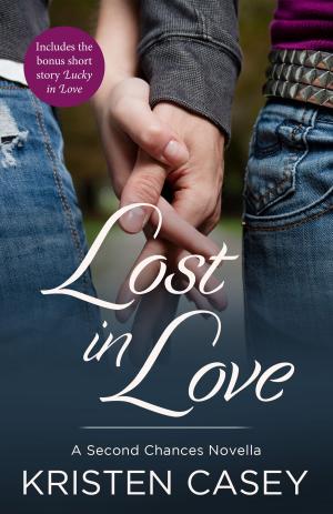Book cover of Lost in Love