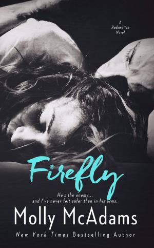 Cover of the book Firefly by Sharon Hamilton