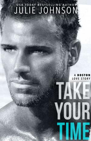 Cover of the book Take Your Time by Sheri Fredricks