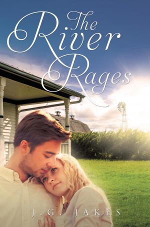 Cover of the book The River Rages by Debbie Young
