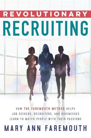 Cover of Revolutionary Recruiting