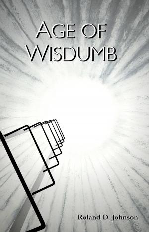 Book cover of Age of Wisdumb