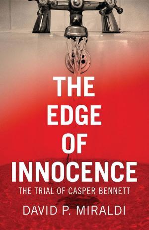 Cover of the book The Edge of Innocence by Arthur Jay Harris