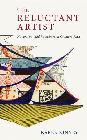 Cover of the book The Reluctant Artist by Daniel Goodenough