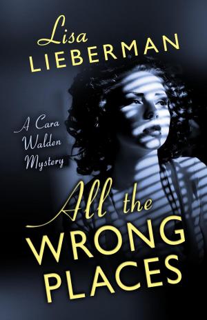 Cover of the book All the Wrong Places by C. J. Box