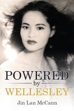 Cover of the book POWERED BY WELLESLEY (I) by Michael Mangold