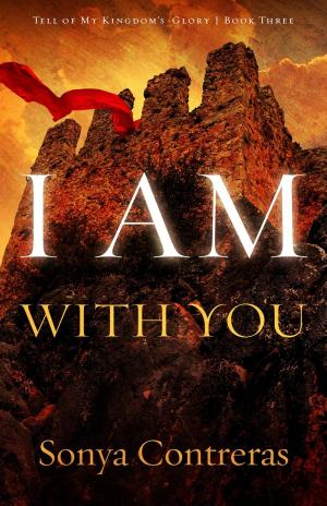 Cover of the book I Am with You by Deb McEwan