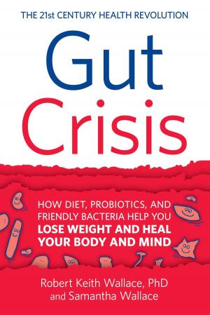 Cover of the book Gut Crisis by Michael Mattingly