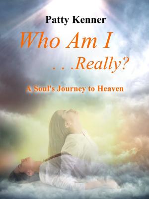Cover of the book Who Am I . . .Really? by Tobias Atkins