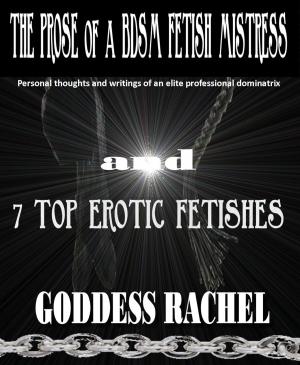 Book cover of The Prose of a BDSM Fetish Mistress