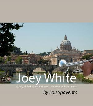 Cover of the book Joey White by Sebastian Burnaz