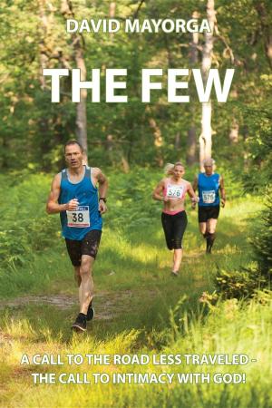Cover of the book The Few by Kyle Derek Ervin
