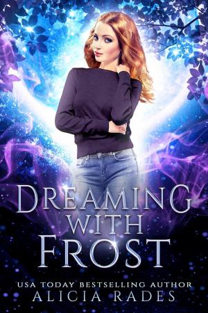 bigCover of the book Dreaming With Frost by 