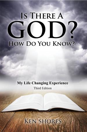bigCover of the book Is there a God? How do you know? by 