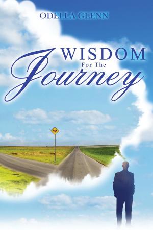 Cover of the book Wisdom for the Journey by Janet Kisyombe