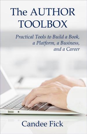 Cover of The Author Toolbox