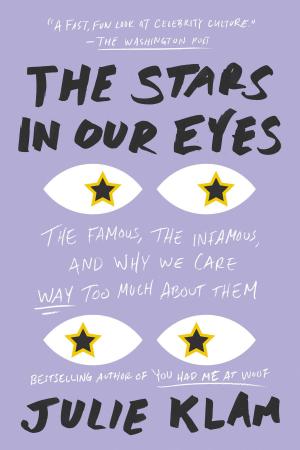 Cover of the book The Stars in Our Eyes by Doug Tatum