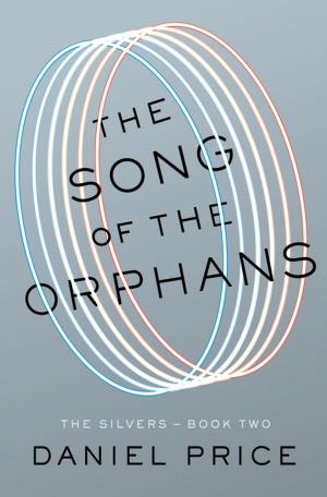 Cover of the book The Song of the Orphans by Katie Macalister