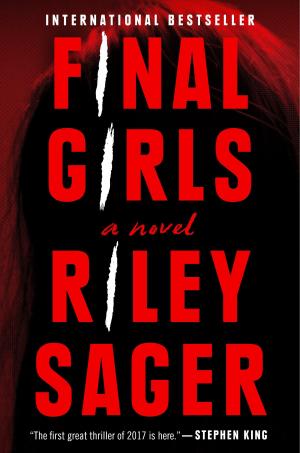 bigCover of the book Final Girls by 
