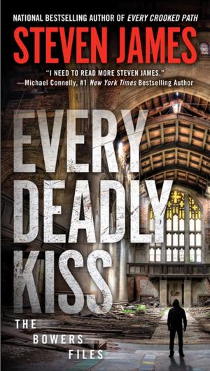 Cover of the book Every Deadly Kiss by Jennifer Niven