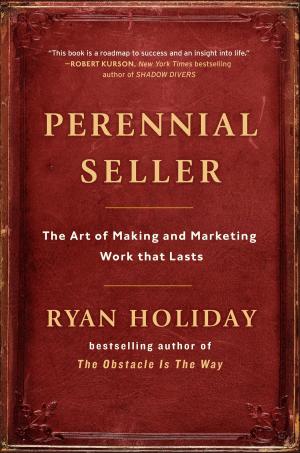 Cover of the book Perennial Seller by Shannon Stacey