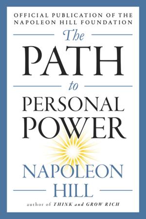 Book cover of The Path to Personal Power