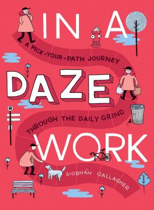 Cover of the book In a Daze Work by Donna Klein