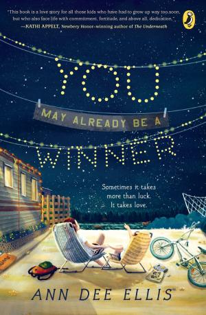 Cover of the book You May Already Be a Winner by Huntley Fitzpatrick