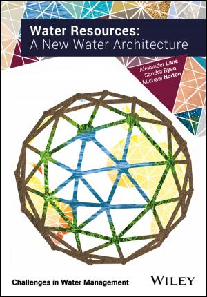 Cover of the book Water Resources by Bernie Trilling, Charles Fadel