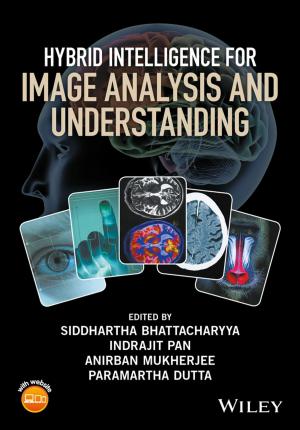 Cover of the book Hybrid Intelligence for Image Analysis and Understanding by John Chen