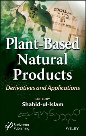 Cover of the book Plant-Based Natural Products by Stefan Korn