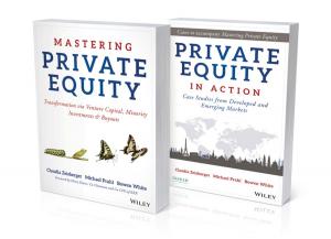 Cover of the book Mastering Private Equity Set by Eric Gordon, Adriana de Souza e Silva