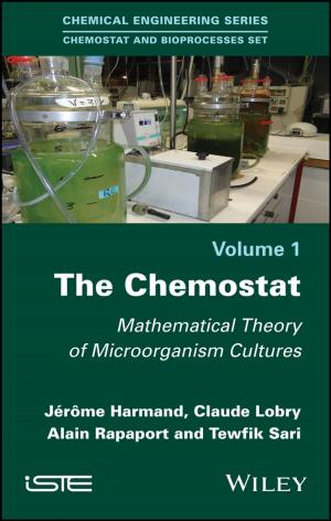 Cover of the book The Chemostat by 