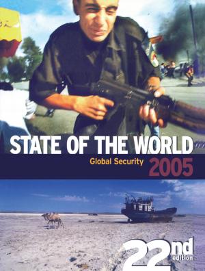 Cover of the book State of the World 2005 by Ellen Mueller