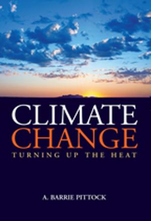 Cover of the book Climate Change by Dimitris Papadimitriou, David Phinnemore