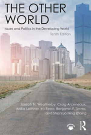 Cover of the book The Other World by Simon Slavin, Wayne Matheson, Kenneth Millar, Cornelius Van Dyk