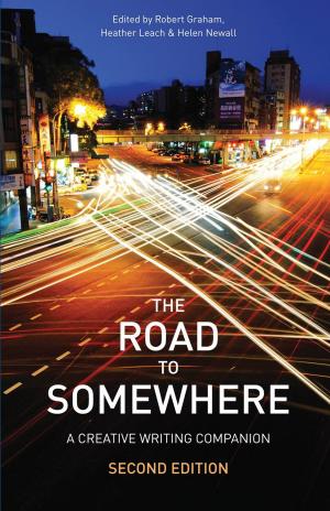 Cover of the book The Road to Somewhere by Elaine Unterhalter, Vincent Carpentier