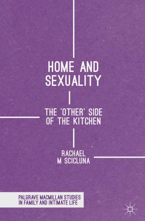 bigCover of the book Home and Sexuality by 