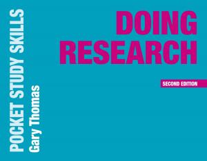 Cover of Doing Research