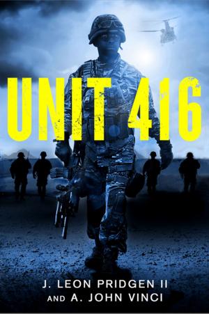 Cover of the book Unit 416 by Aammton Alias