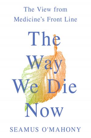 Cover of the book The Way We Die Now by Mark Shaw